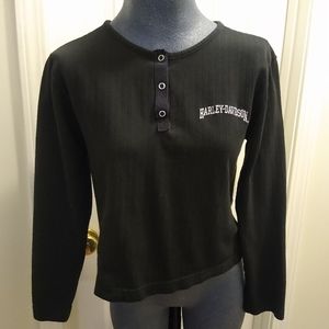 Harley-Davidson Women's M Shirt